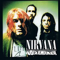 On A Plain - Nirvana