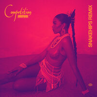 Competition - Amber Mark & Snakehips