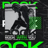 Rock with You - Maxwell House UK & Serena (IT) & Serena
