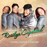 It Won't Be This Way - One Voice & Apostle Rosilyn Copeland & Apostle Rosilyn Copeland, One Voice