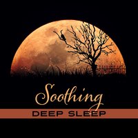 Sea of Tranquility - Deep Sleep Relaxation Universe