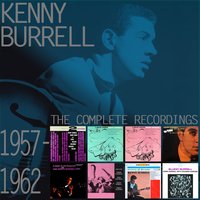 No More - Kenny Burrell