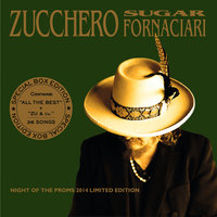 Senza Una Donna - Zucchero & Paul Young