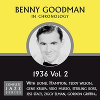 Vibraphone Blues (08-26-36) - Benny Goodman