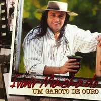 Siga Em Frente - Ivonir Machado