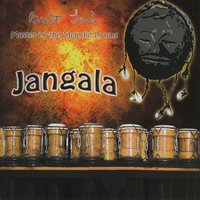 Pura Vida - World Music Mix - Brent Lewis