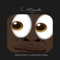 I Took Her to the Yams - C Lanski