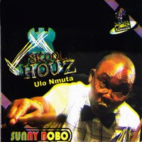 Skool Houz - Sunny Bobo & RR