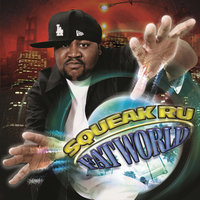 Lil Homie - Squeak Ru