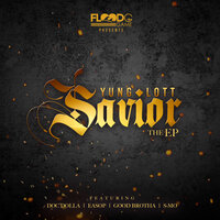 Thru The Fire - Yung Lott & Doc Dolla & S Mo