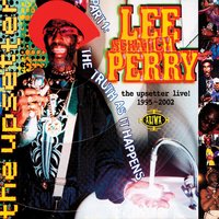 Jungle Safari - Lee "Scratch" Perry