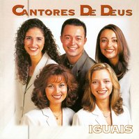 Ouvir o Livro - Cantores de Deus