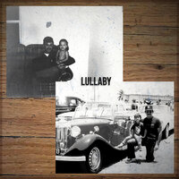 Lullaby - COASTCITY