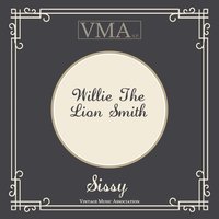 Lost In The Shuffle - Willie Smith
