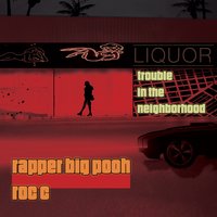 Suicide Kings - Rapper Big Pooh & Roc C