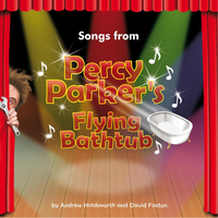 Bright And White (Teeth) - Percy Parker