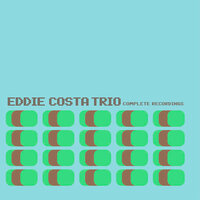 My Funny Valentine - Eddie Costa