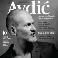 Android - Damir Avdic