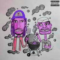 No Mid - Khris P & UGLYFRANK