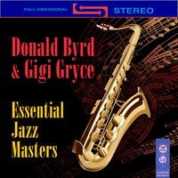 Blue Light - Donald Byrd & Gigi Gryce