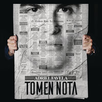 El Kakaro - Adriel Favela