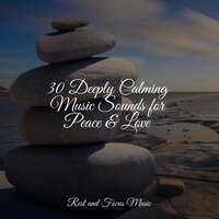 Magic Touch - The White Noise Zen & Meditation Sound Lab & Lullabies for Deep Meditation & Ambient Music Therapy