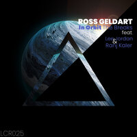 In Orbit - Ross Geldart