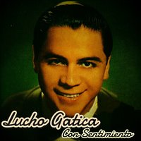 Palabras de Mujer - Lucho Gatica