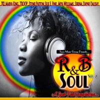 Anotha Level - Stone Paxton & Miya Williams