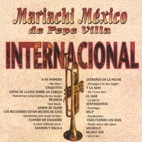 Dejalo ser ( Let it be ) - Mariachi México de Pepe Villa