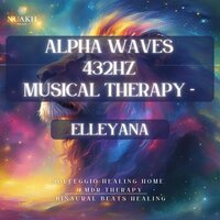 Timeless Journey - Solfeggio Healing Home & Binaural Beats Healing