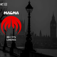 Köhntarkosz - Magma