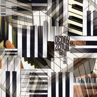 Labyrinth - Denny Zeitlin