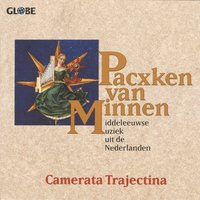 Hadewijch: Ay in welken soe verbaert die tijt - Camerata Trajectina