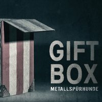 Das Geschenk - Metallspürhunde