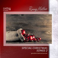 Silent Night - Anya & Франц Грубер