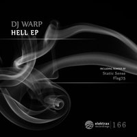 Hell - Dj warp & Flag75