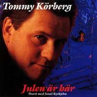 Minns du hans ögon - Tommy Körberg