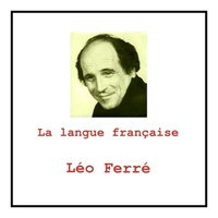 T'es chouette - Léo Ferré