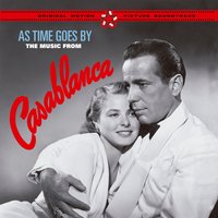 Of All the Gin Joints in All the Towns in All the World - Макс Стайнер