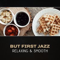 Feel Good - Morning Jazz Background Club