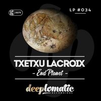 Lovely Dog - Txetxu Lacroix