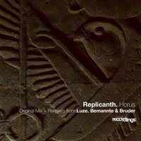 Horus - Replicanth & Bemannte & Brüder