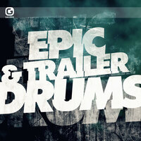 Percussive Force Trailer - Nicolas Montazaud