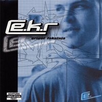 Familieliäbi - Ekr & Lexx