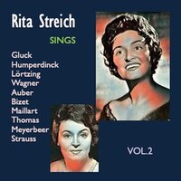 Das Glöckchen Des Eremiten, IAM 1: "Er liebt mich" - Radio-Symphonie-Orchester Berlin & Ernst Märzendorfer & Rita Streich