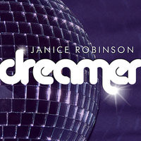 Dreamer (Nic Mercy's Epic Anthem) - Janice Robinson