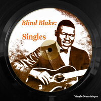 Georgia Bound - Blind Blake