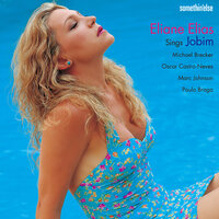 How Insensitive - Eliane Elias