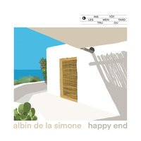 Les tulipes - Albin De La Simone